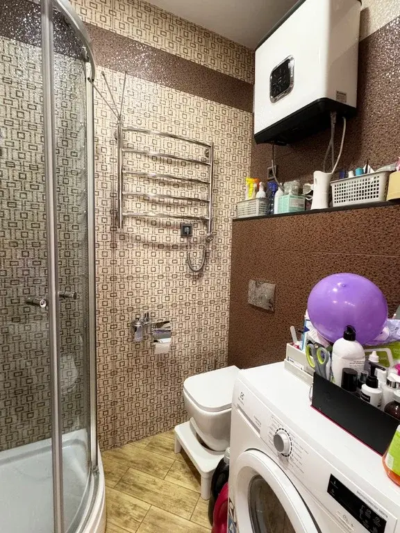 Комфортная семейная квартира - Фото 14