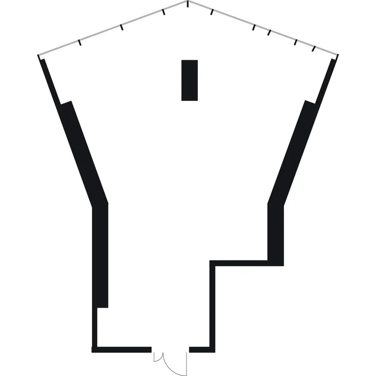 Продажа офиса 77.7 м2 - Фото 3