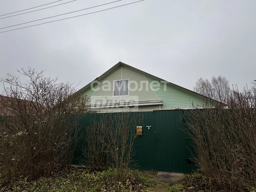 Продажа дома, Старобисловское, Калязинский район, 18 - Фото 4