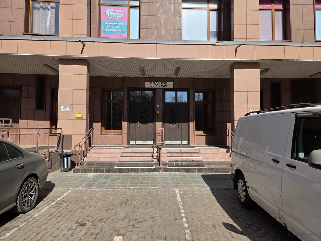 Продажа квартиры, ул. Дыбенко - Фото 4