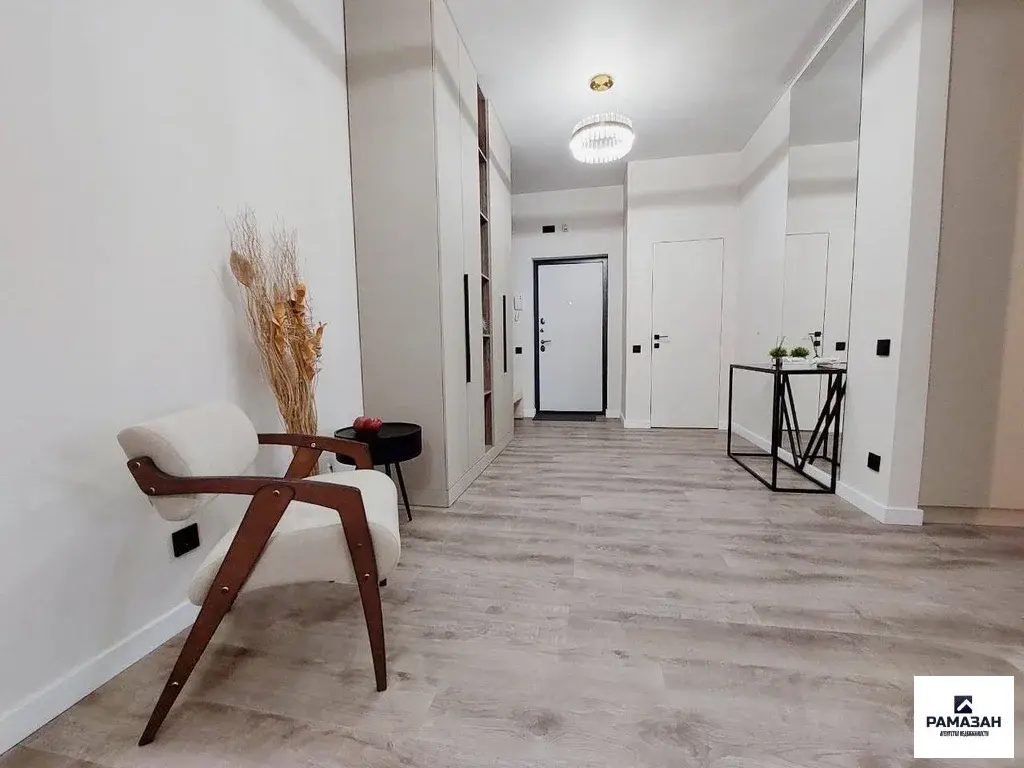 3-ком квартира ул. Чистопольская, 88 - Фото 12