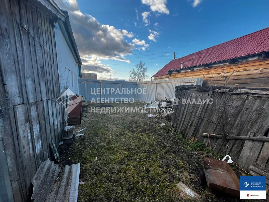 Продажа дома, Желобова Слобода, Спасский район, ул. Магистральная - Фото 13