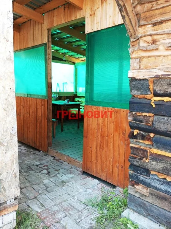 Продажа дома, Новосибирск, ул. Ремонтная - Фото 28