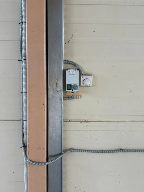 Аренда склада, Волоколамск, Волоколамский район, ул. Пороховская - Фото 20