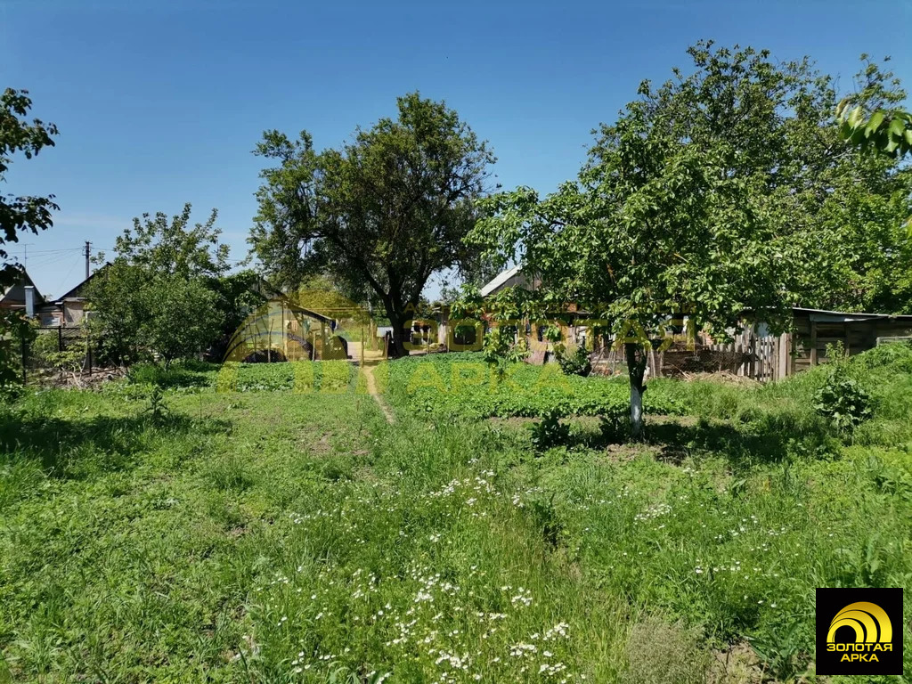 Продажа дома, Полтавская, Красноармейский район, ул. Красных Партизан - Фото 11