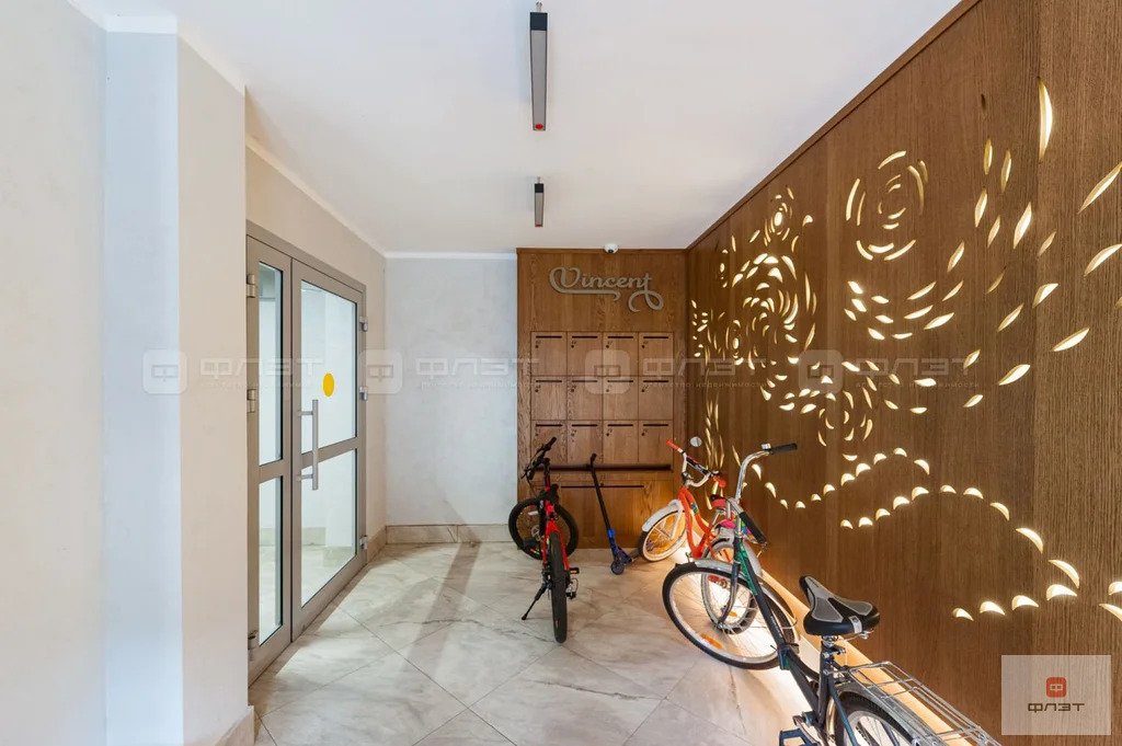 Продажа квартиры, Казань, ул. Николая Столбова - Фото 11