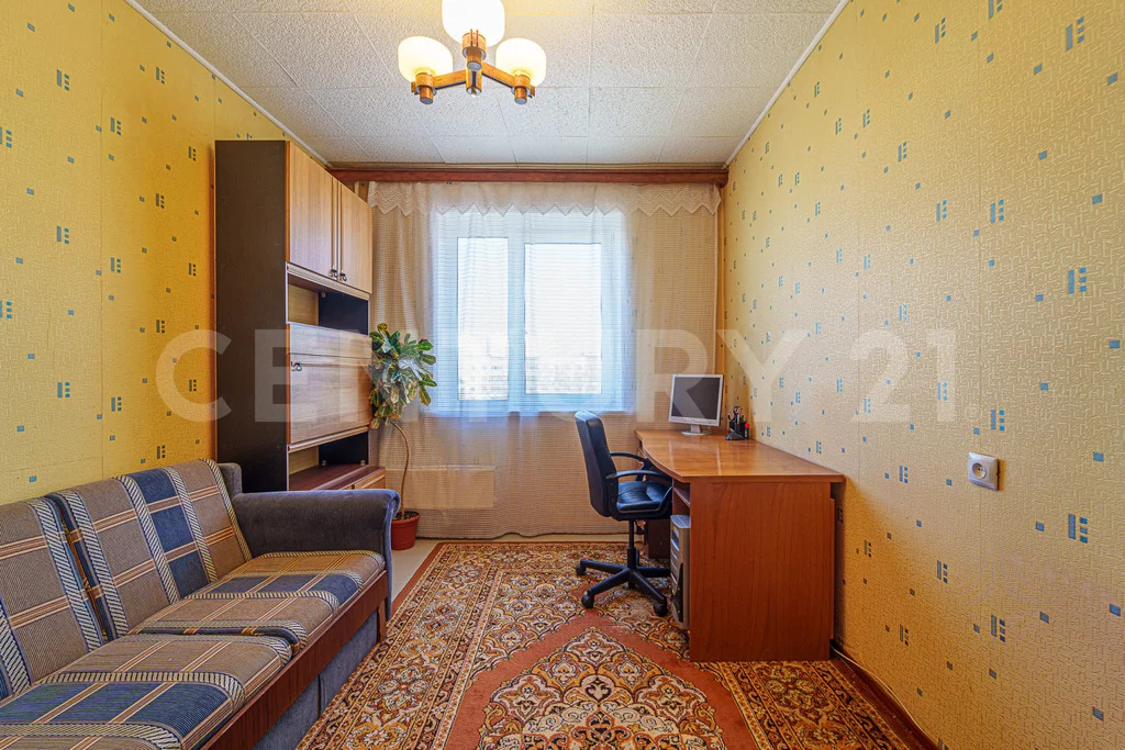 Продажа квартиры, Пермь, ул. Юрша - Фото 14