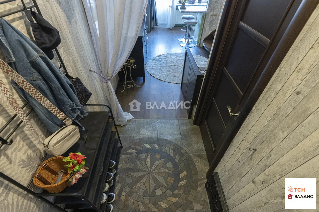 Продажа квартиры, Лесные Поляны, Пушкинский район, Солнечная улица - Фото 35