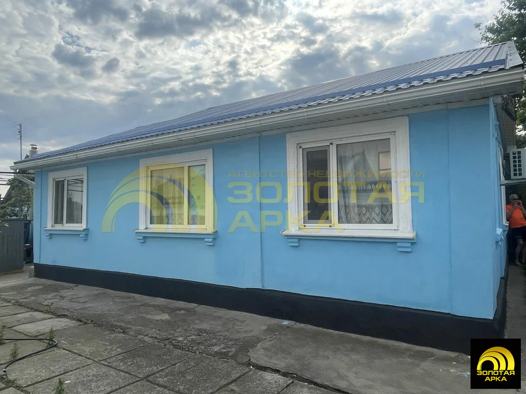 Продажа дома, Темрюк, Темрюкский район, ул. Мира - Фото 0