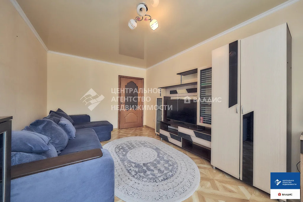 Продажа квартиры, Рязань, ул. Зубковой - Фото 1