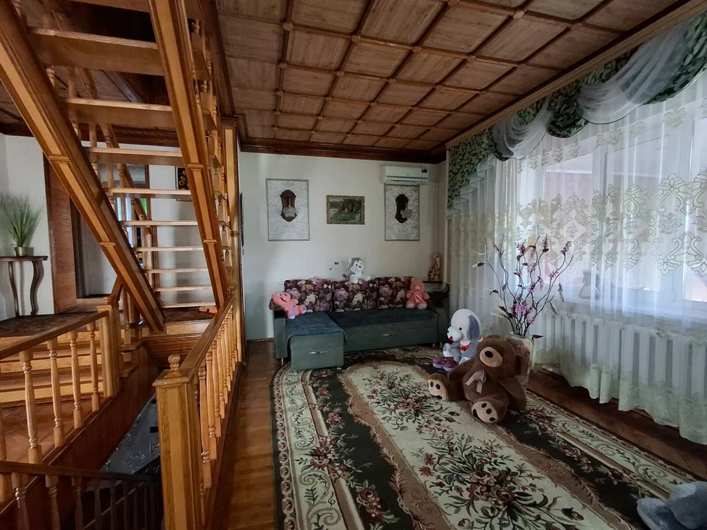 Продажа дома, Абинск, Абинский район, ул. Сосновая - Фото 15