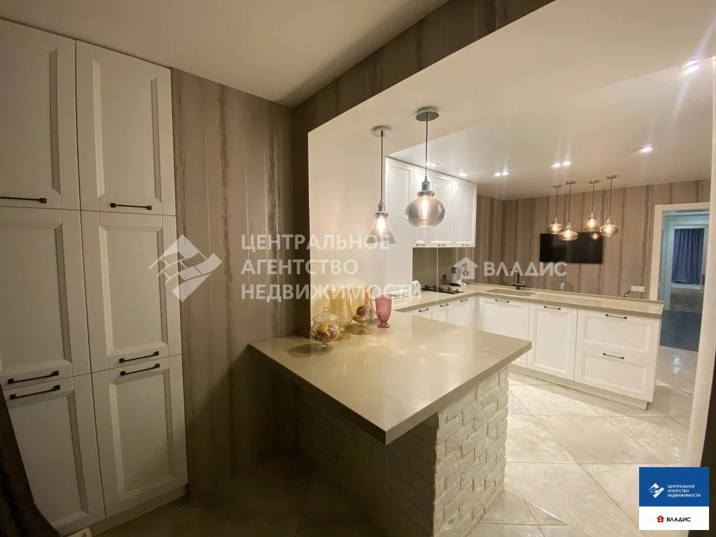 Продажа квартиры, Рязань, ул. Новоселов - Фото 3