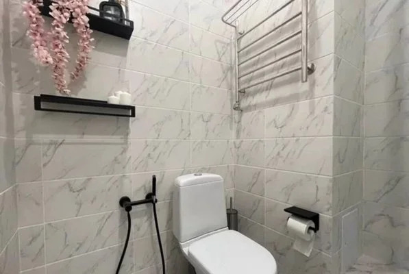 Квартира 35м в ЖК Меркато - Фото 17