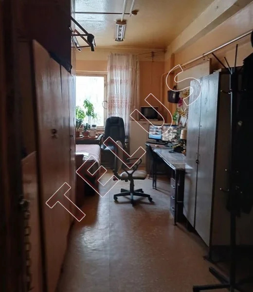 мцд 3 Ховрино, ул Ижорская, 2348 м2, помещение (ном. объекта: 7917) - Фото 9