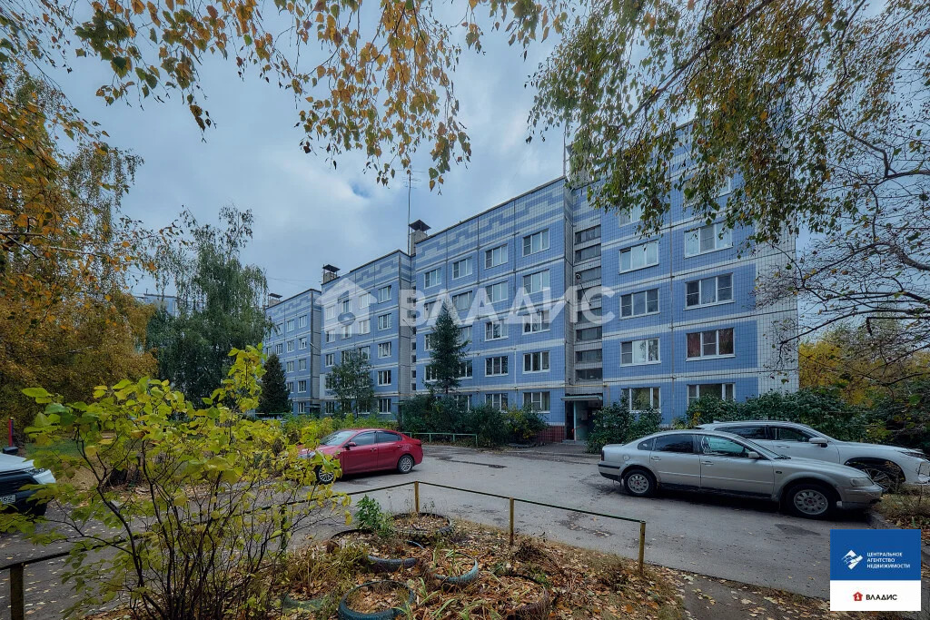 Продажа квартиры, Рязань, ул. Интернациональная - Фото 11