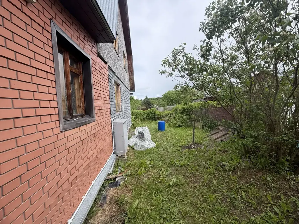 Дача 85,4 м2 на участке 8 сот. - Фото 15