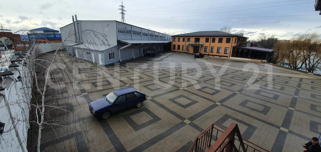 Продажа склада, Краснодар, 4-й Воронежский проезд - Фото 18