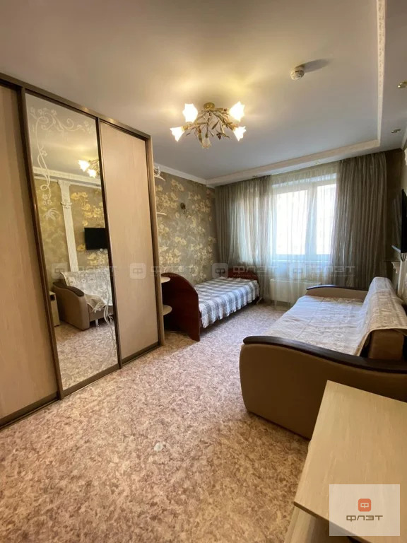 Продажа квартиры, Казань, ул. Бондаренко - Фото 5