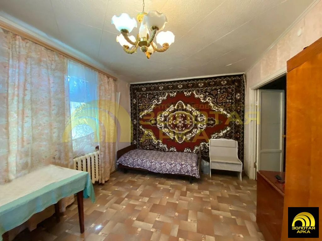 Продажа квартиры, Протоцкие, Красноармейский район - Фото 5