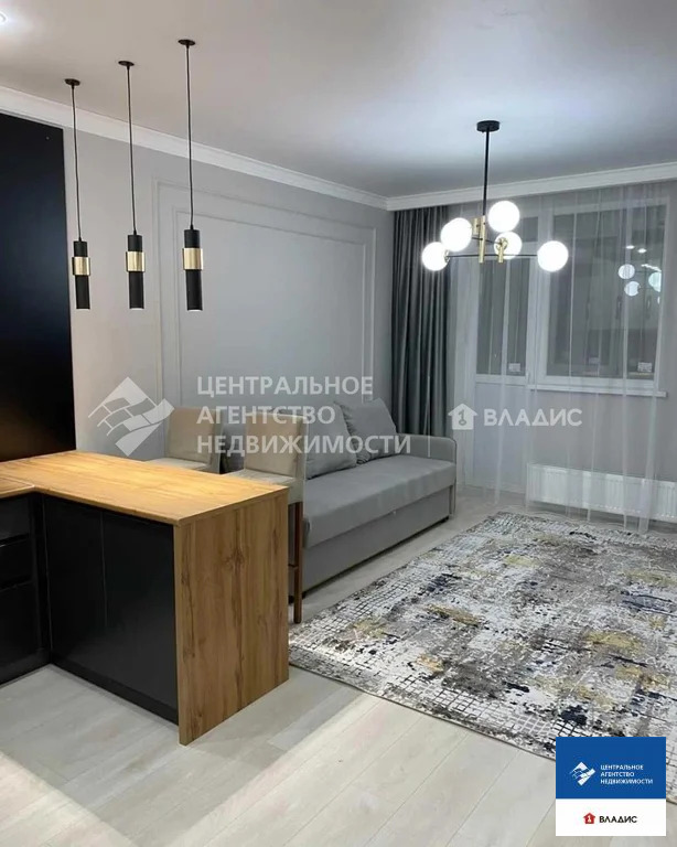 Продажа квартиры, Дядьково, Рязанский район, Малиновая улица - Фото 11