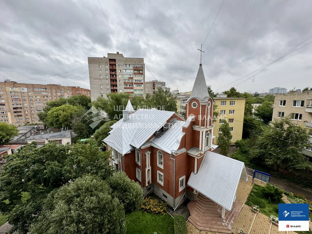 Аренда квартиры, Рязань, улица 2-е Бутырки - Фото 7