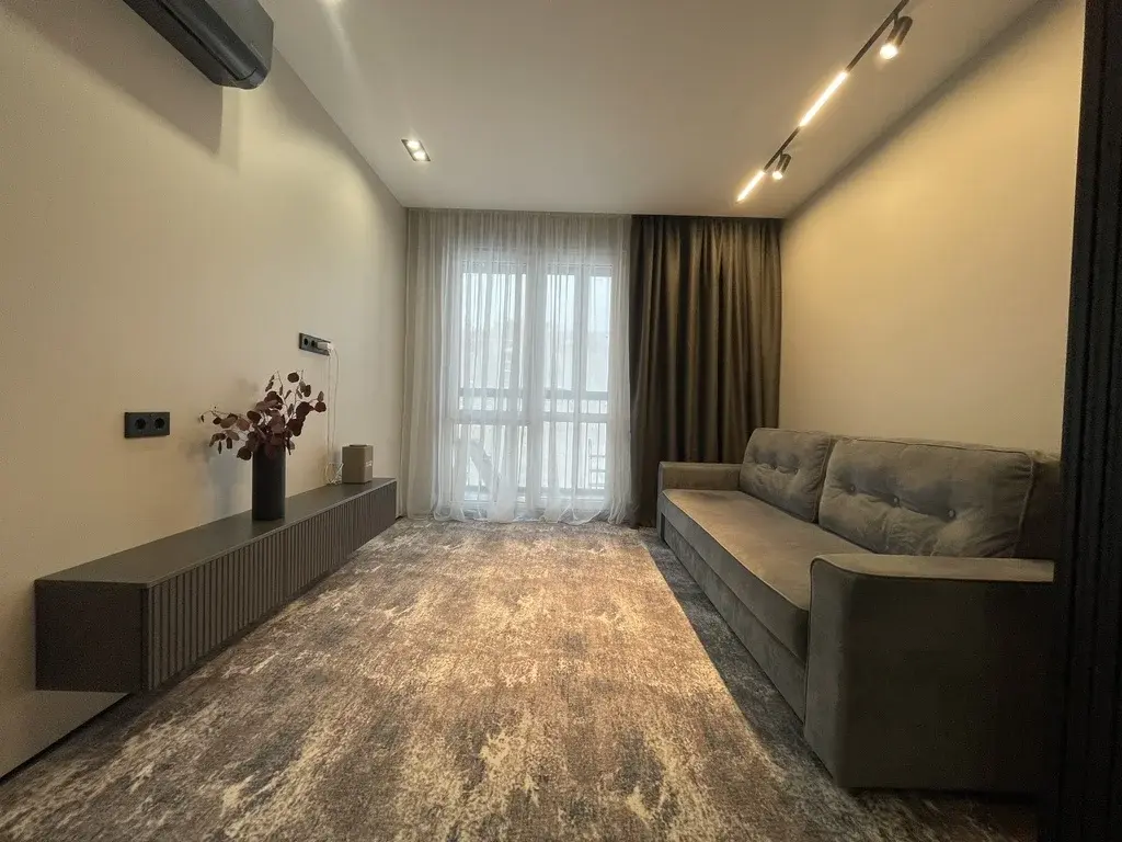 Стильная квартира в новом микрорайоне - Фото 5