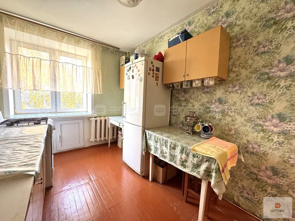 Продажа квартиры, Зеленодольск, Зеленодольский район, ул. Королева - Фото 14