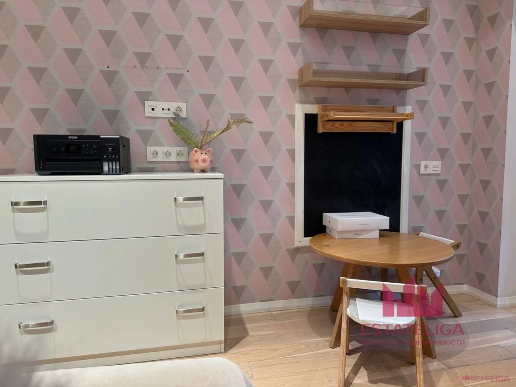 Продажа квартиры, улица Архитектора Щусева - Фото 24