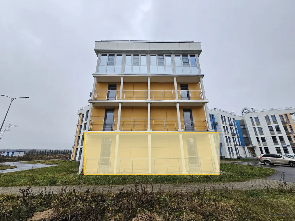 Продажа квартиры, Раево, Краснопахорское с. п., Ирландская улица - Фото 3