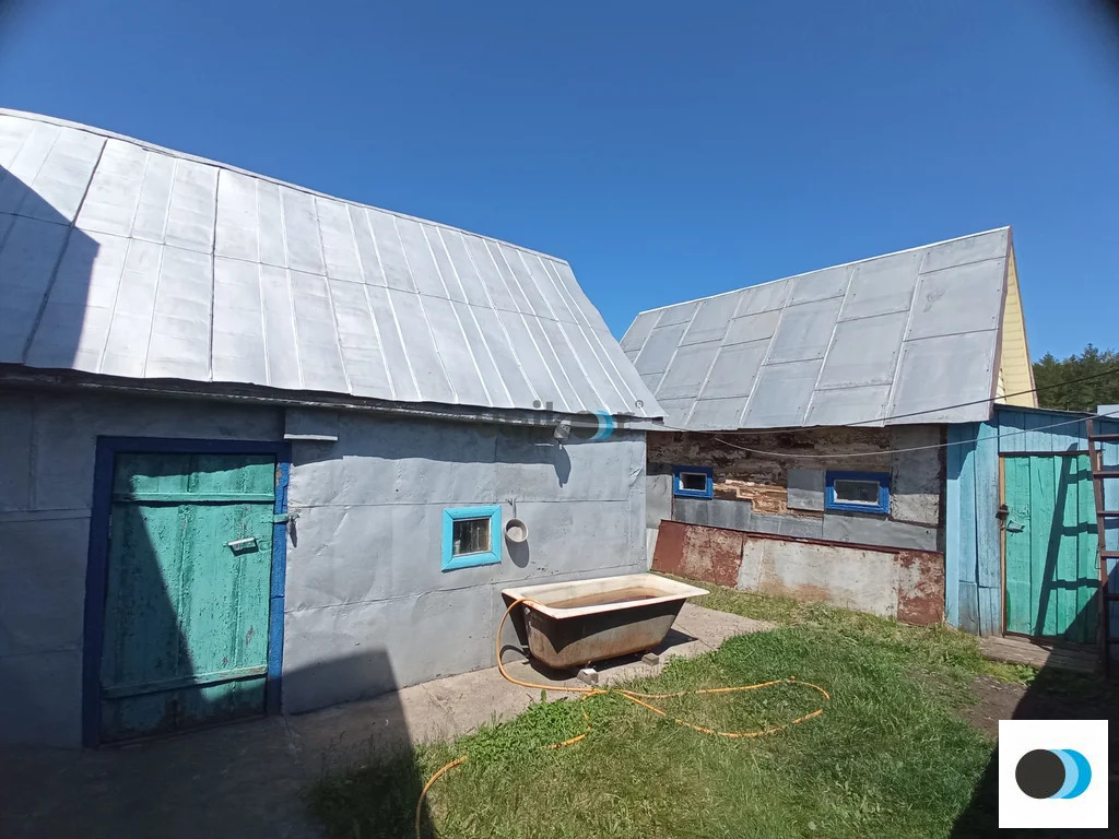 Продажа дома, Иглино, Иглинский район, ул. Блюхера - Фото 12