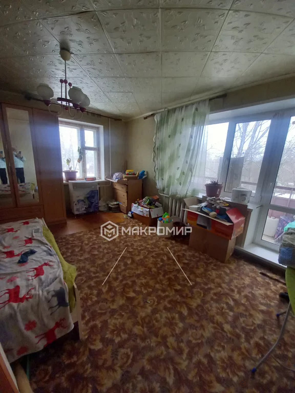 Продажа квартиры, Учебный, Орловский район, Ул. Молодежная - Фото 6