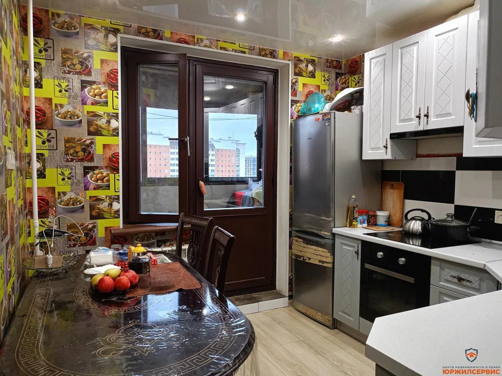 Продажа квартиры, Домодедово, Домодедово г. о., улица Творчества - Фото 5