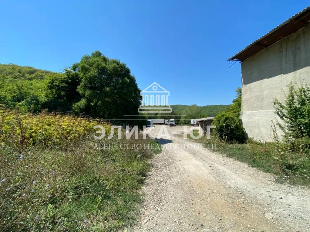 Продажа участка, Джубга, Туапсинский район, ул. Колхозная - Фото 5