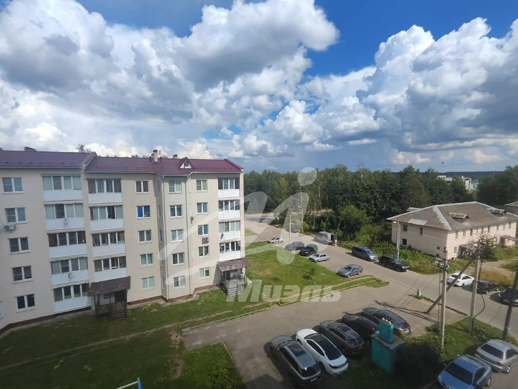 Продажа квартиры, Дмитров, Дмитровский район, Дорожная ул. - Фото 6