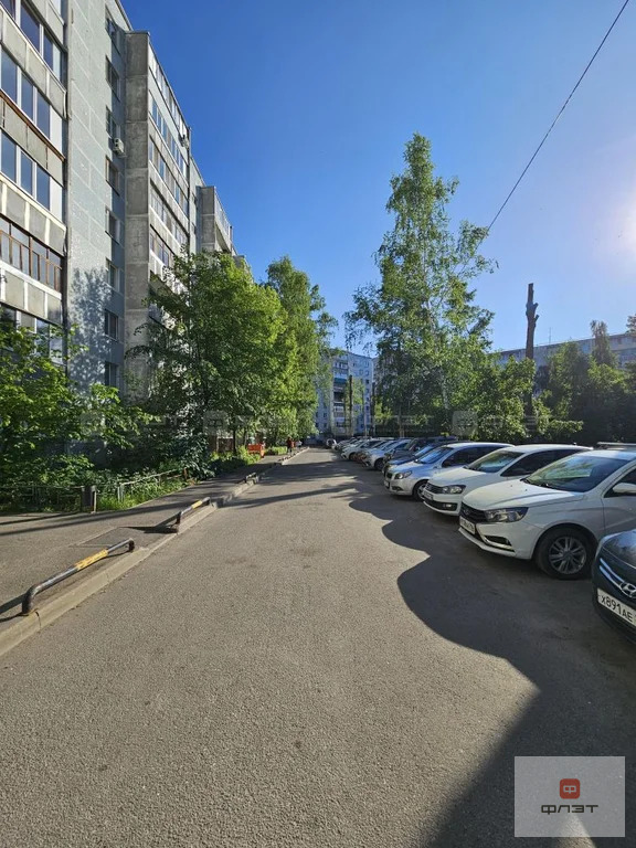 Продажа квартиры, Казань, ул. Сафиуллина - Фото 16