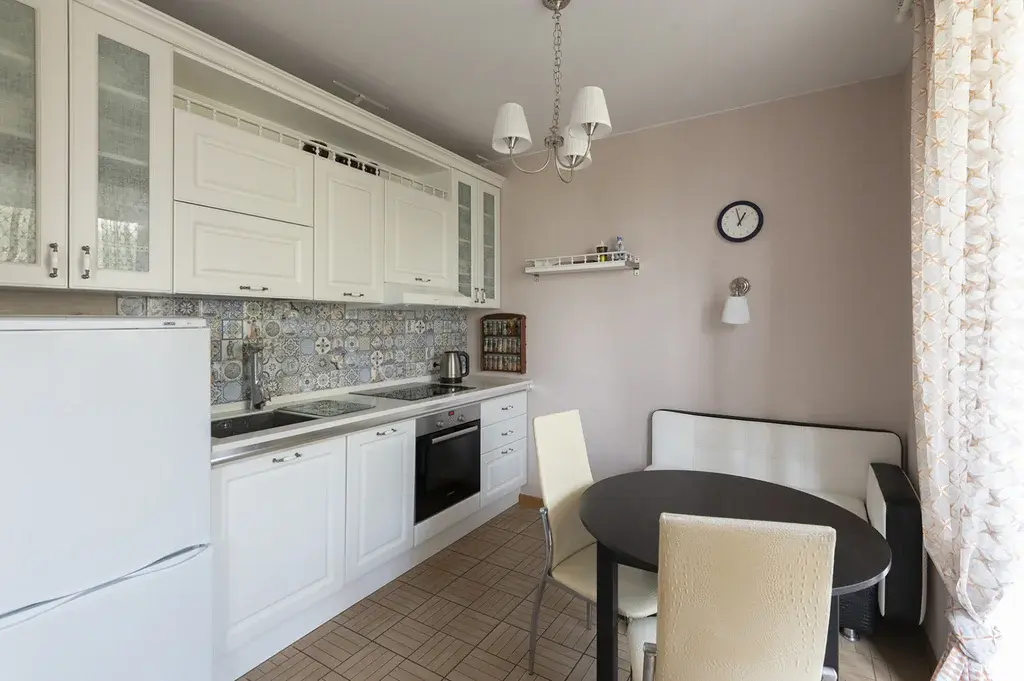 Продам просторную 1-ком. квартиру - Фото 18