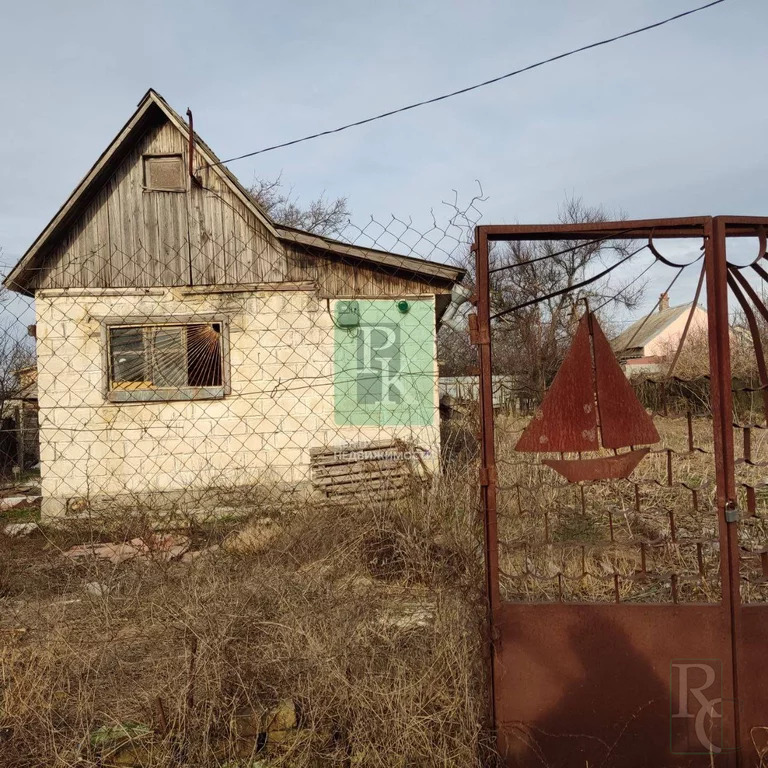 Продажа дома, Севастополь - Фото 6