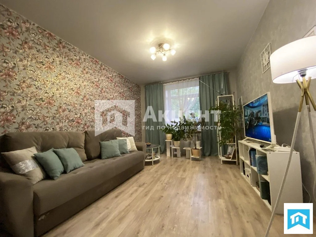 Продажа квартиры, Иваново, ул. Собинова - Фото 1