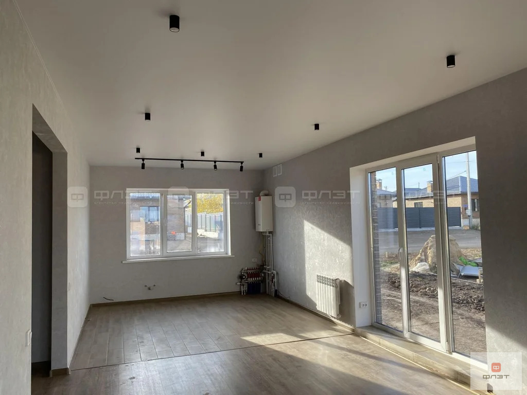 Продажа дома, Камыш, Пестречинский район, ул. Тенистая - Фото 4