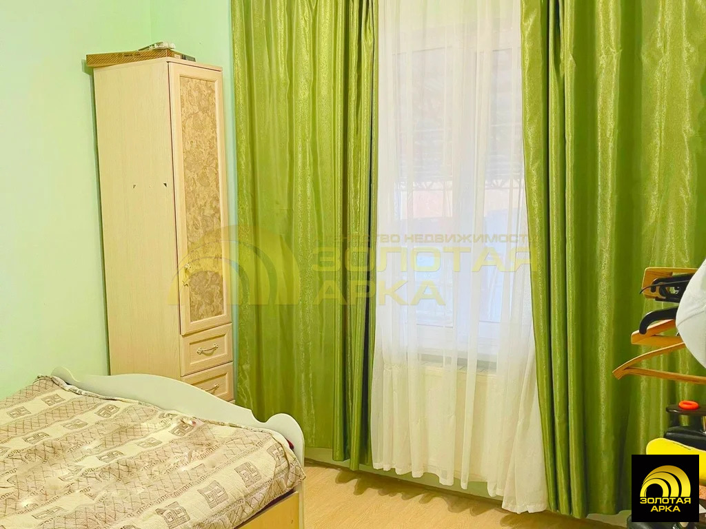 Продажа дома, Варениковская, Крымский район, Сиреневый пер. - Фото 4