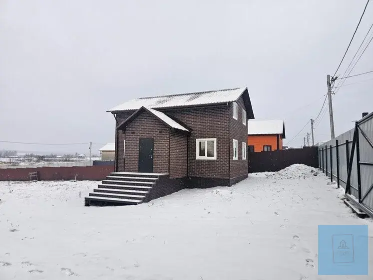 Дом 99 кв.м. на участке 6,25 сотк ИЖС в г. Солнечногорск. - Фото 0