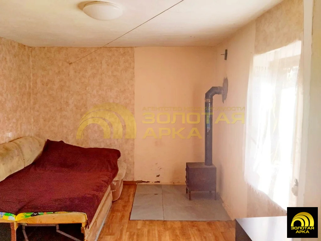 Продажа дома, Кеслерово, Крымский район, ул. Первомайская - Фото 5