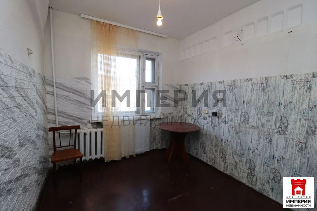 Продажа квартиры, Палатка, Хасынский район, ул. Центральная - Фото 4