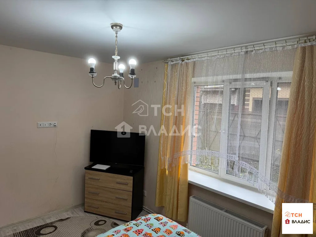 Продажа квартиры, Оболдино, Щелковский район, Радужная улица - Фото 4