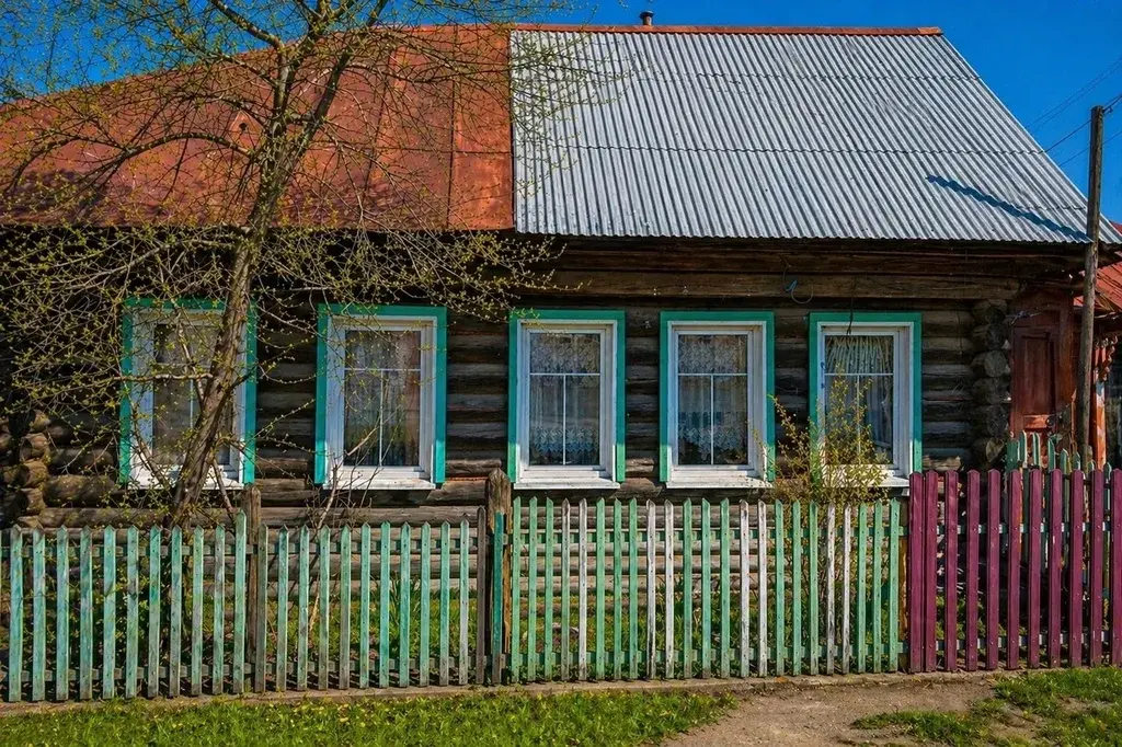 Дом по ул. Ленина - Фото 1