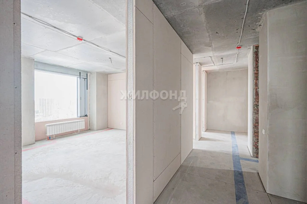 Продажа квартиры, Новосибирск, ул. Московская - Фото 8