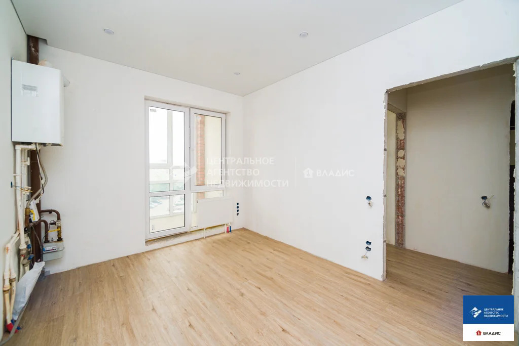 Продажа квартиры, Рязань, ул. Зубковой - Фото 0