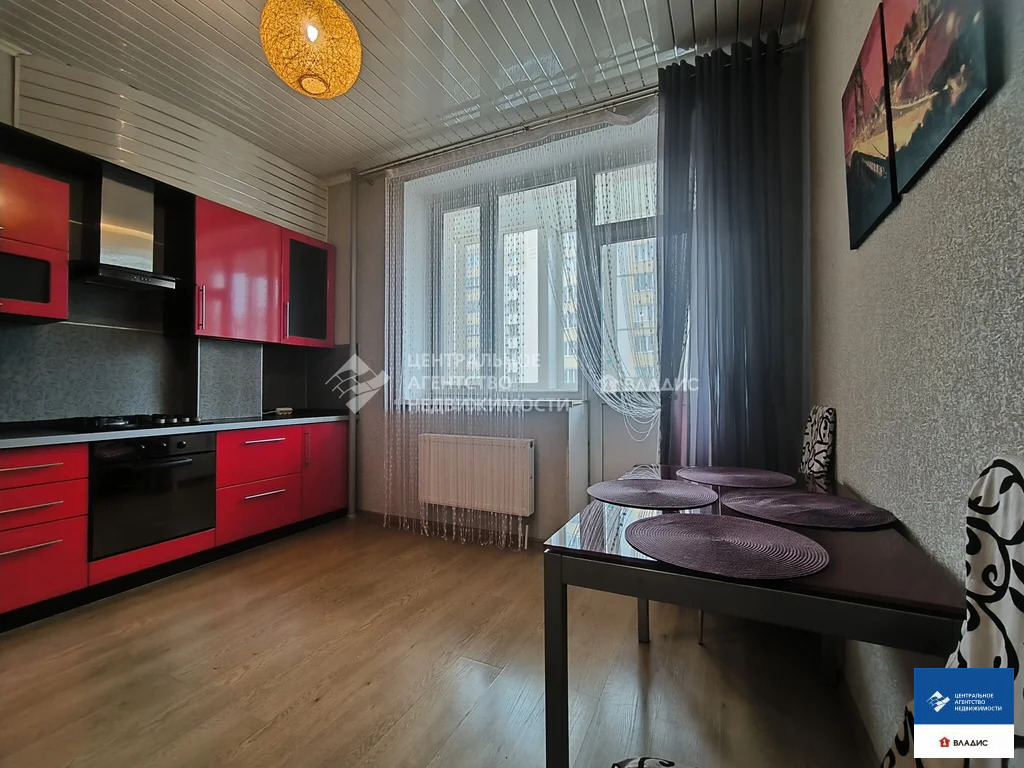 Аренда квартиры, Рязань, Завражнова проезд - Фото 2