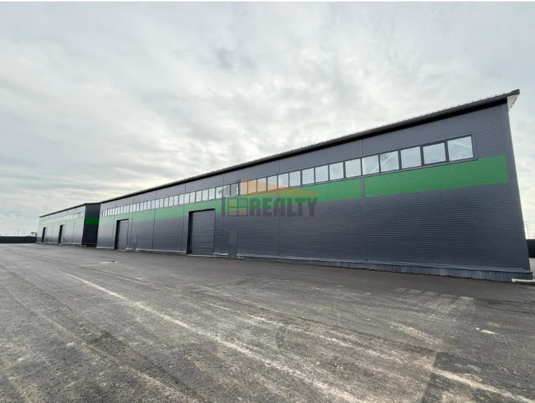 Продажа склада, Солнечногорский район - Фото 6