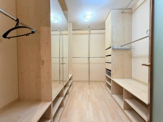 Продам трехкомнатную (3-комн.) квартиру, Деловая ул, 22к2, Нижний Н... - Фото 14